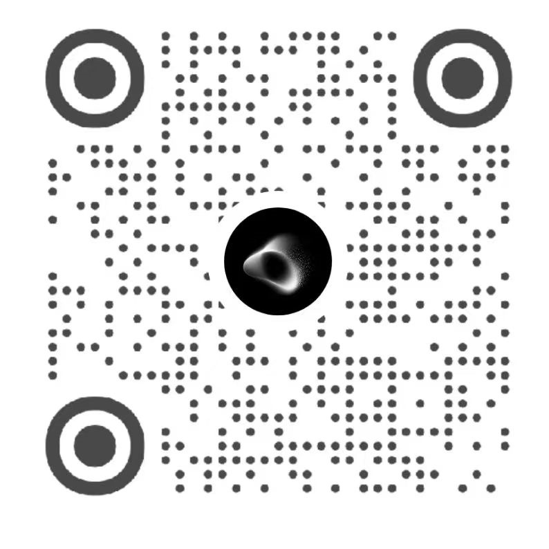 The Little Red BookQR Code